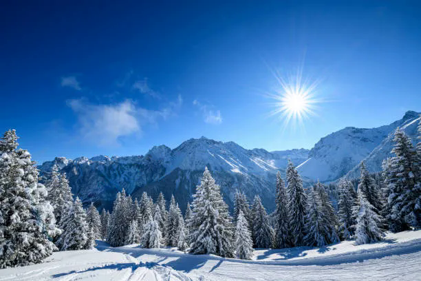 Snoweek-end Campiglio