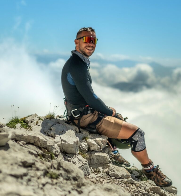 Gian Marco Boschi